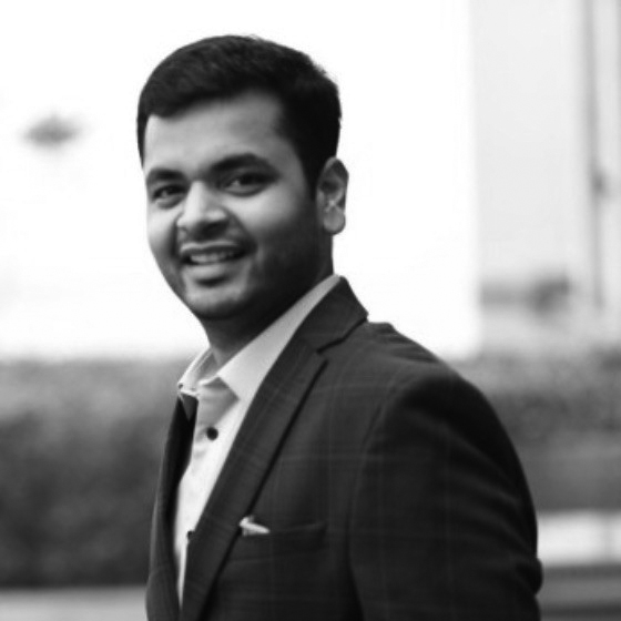 Raghav Kishorepuria